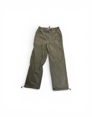 Celebrity Pink Green cargo Pants for Women size medium